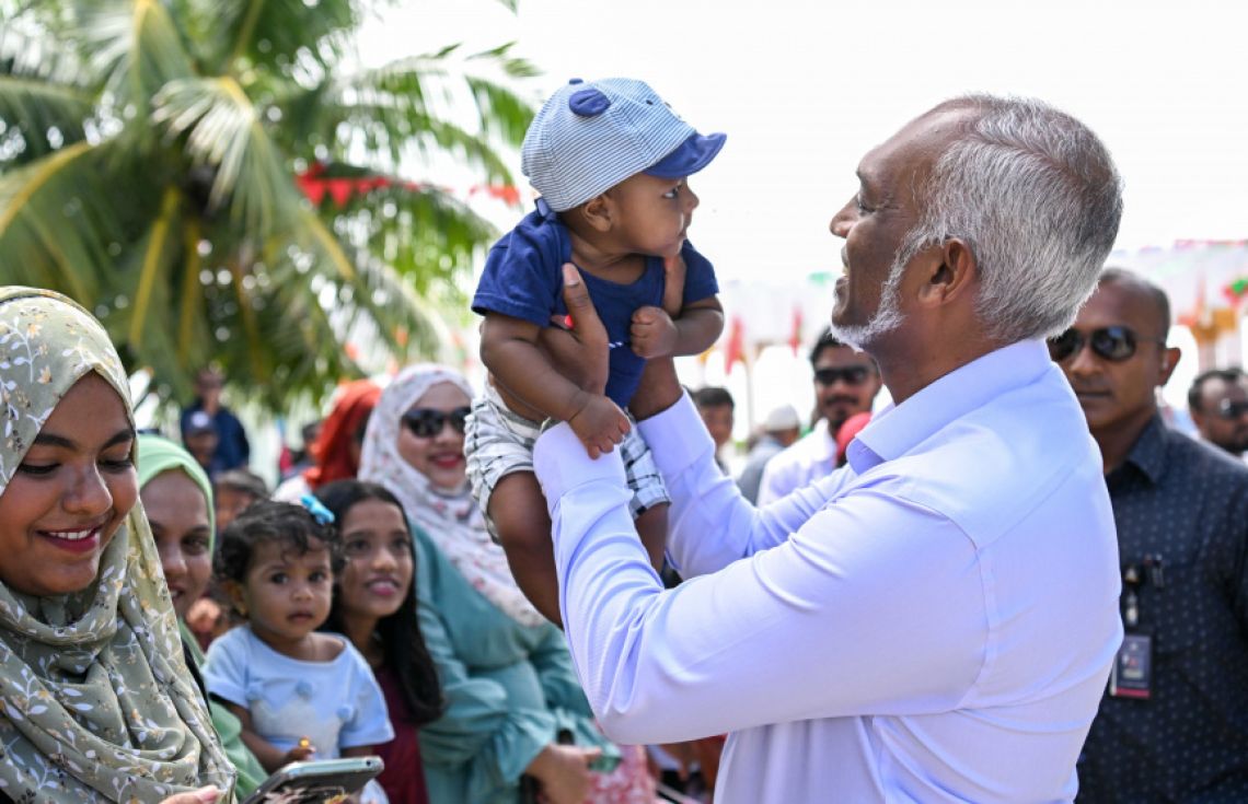 ގިނަ ދަރިން ހޯދާ ފަރާތްތަކަށް ބޮޑު ޢާމްދަނީއެއް ލިބޭނެ ގޮތް ހަދައިފި