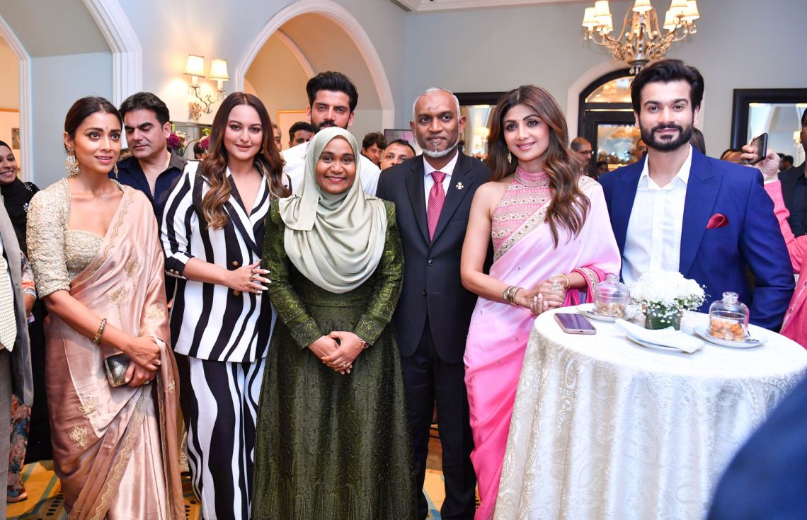 ކުރިން ނެހެދުނު ފަތުރުވެރިކަމުގެ އާރެކޯޑުތައް ހެދީ މިސަރުކާރުން