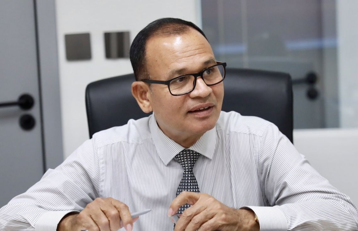 ޕަބްލިކް ވޯކްސް ޔުނިޓްތަކާއެކު 500 ވަޒީފާ އުފެދިގެންދާނެ: އާދަމް ޝަރީފް