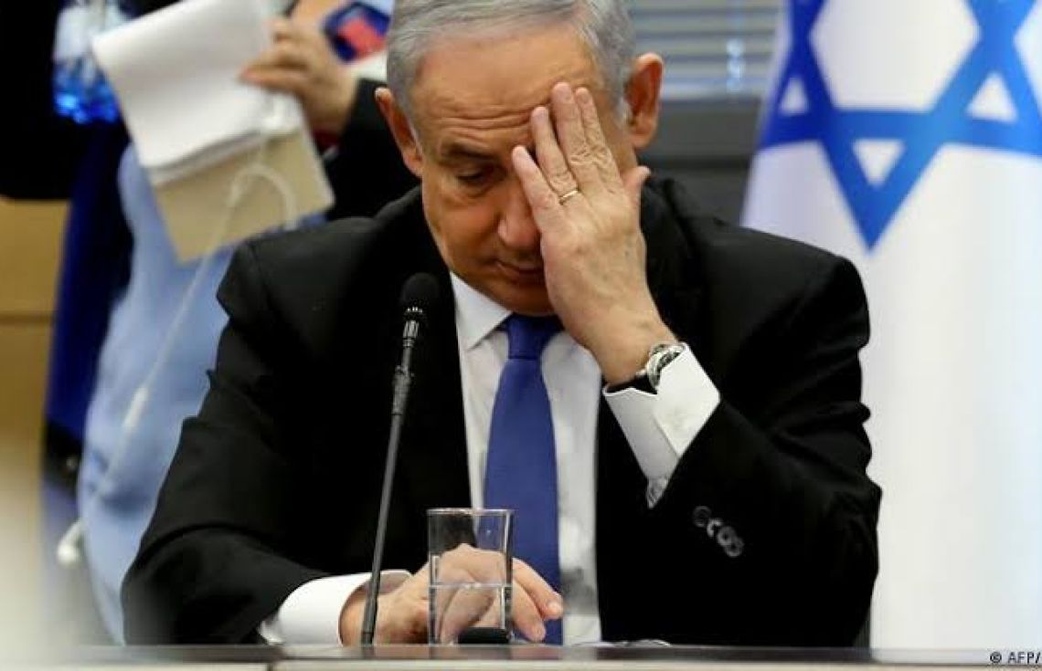 ނަތަންޔާހޫ: އޭނާ އަކީ ގޭތެރޭގައި ވެސް ވަރަށް އަނިޔާވެރި މީހެއް ކަމަށް ކުރީގެ ސެކިއުރިޓީ ބުނި.