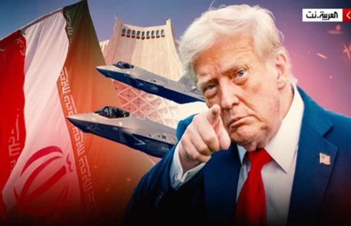 ފެށުން ރަނގަޅޭ ބުންޏަސް އެމެރިކާއި އީރާނަށް އެއްގަލަކަށް ނޭރޭނެ