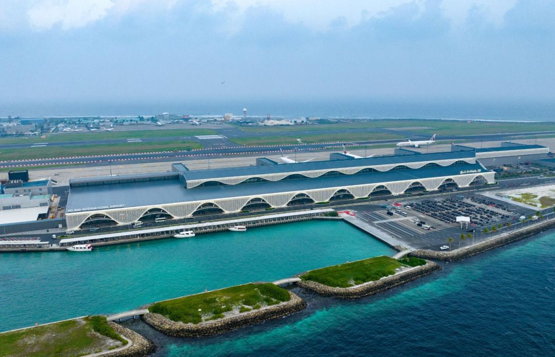 އޭވިއޭޝަން ދާއިރާއަށް ހާއްސަ ފުރަތަމަ އެވޯޑް ތައާރަފްކޮށްފި