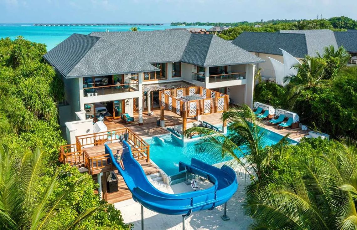 13 ފަޅެއްގައި ރިޒޯޓު ތަރައްގީކޮށް ހިންގާނެ ބަޔަކު ހޯދަން އިއުލާނުކޮށްފި