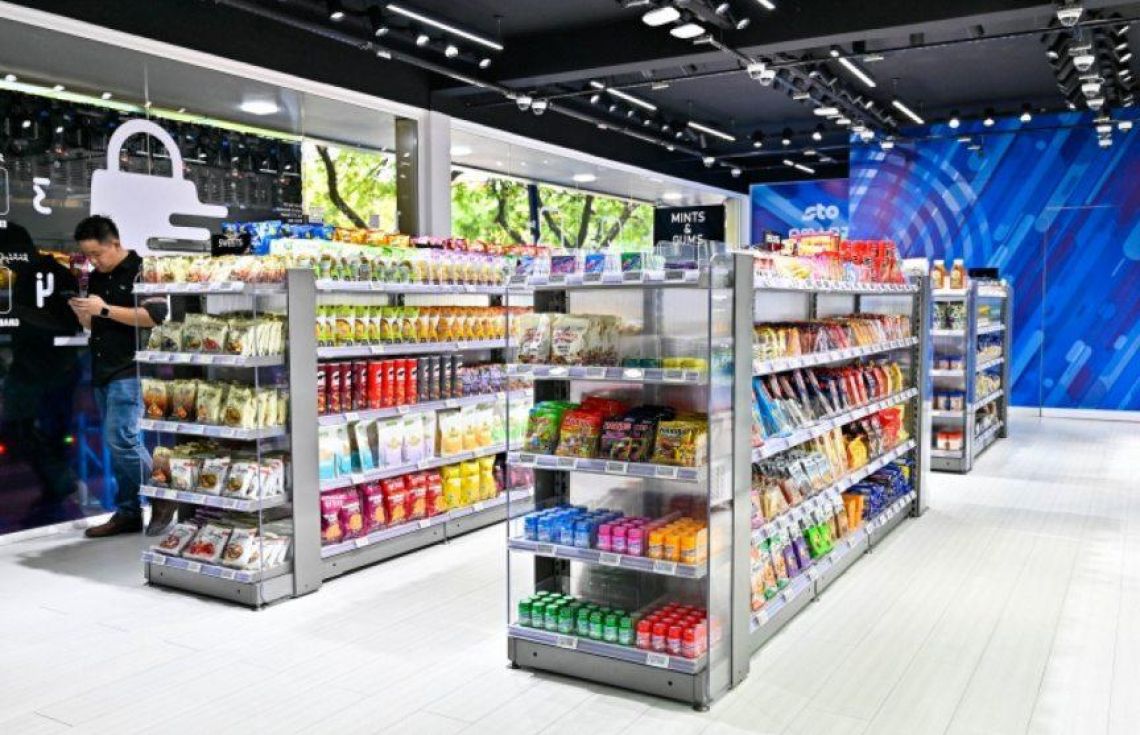 ދަންވަރު އެކެއް ޖަހަންދެން ރޯދަ މަހު ފިހާރަތައް ހުޅުވާފައި ބެހެއްޓޭ--- ފޮޓޯ: އެސްޓީއޯ