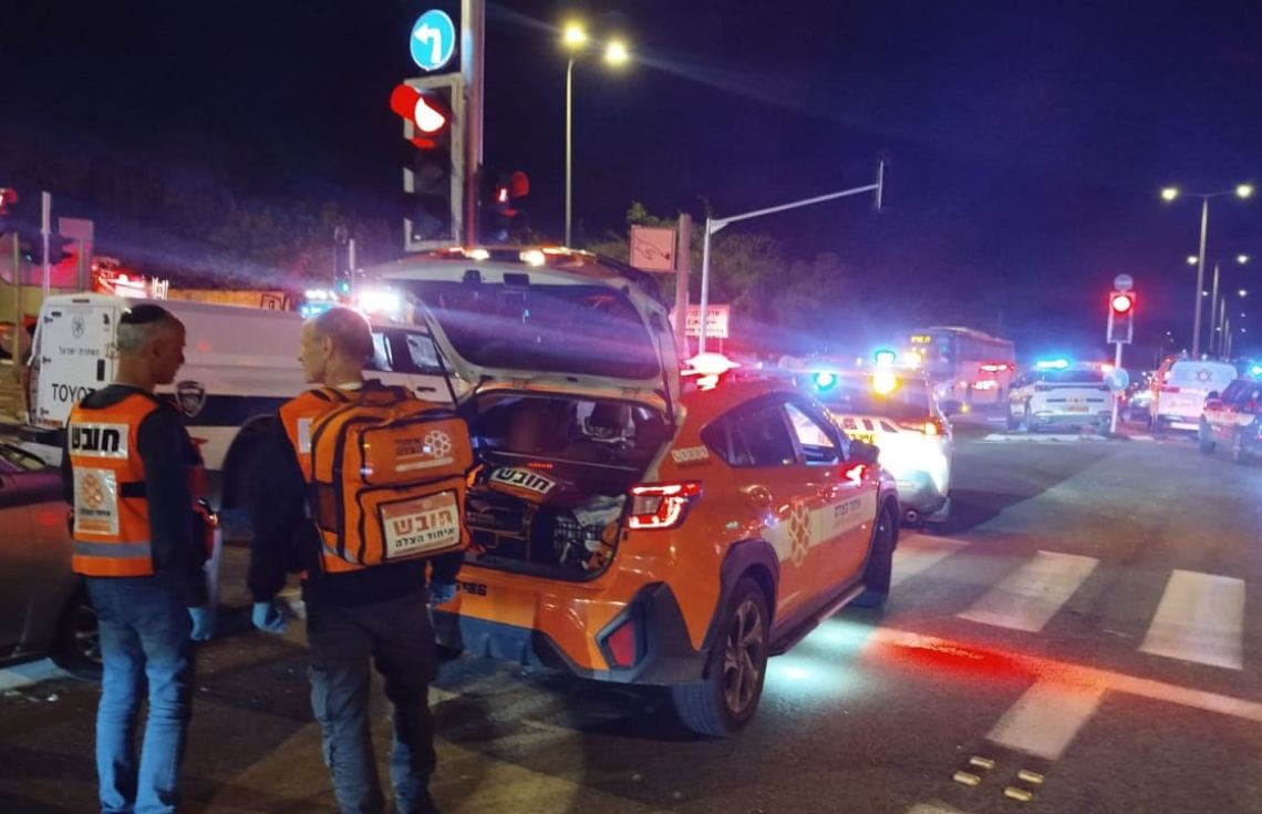 އިސްރާއީލުގައި ދިރިއުޅޭ ޢަރަބި މުސްލިމުންގެ ގަޔަށް ބަޑިޖަހައި މަރަނީ