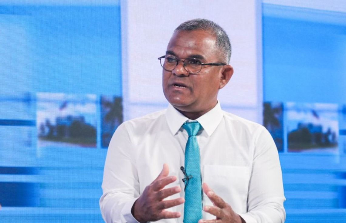 އެމްޑަބްލިޔުއެސްސީއާ ހަވާލުކޮށްފައިވާ ނަރުދަމާގެ ހުރިހާ މަޝްރޫއެއް މިއަހަރު ނިންމަނީ