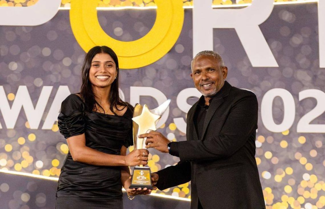 މިދިޔަ އަހަރުގެ ކުޅިވަރު އެވޯޑު ހަފްލާ މިއަހަރުގެ ފަހުކޮޅަށް