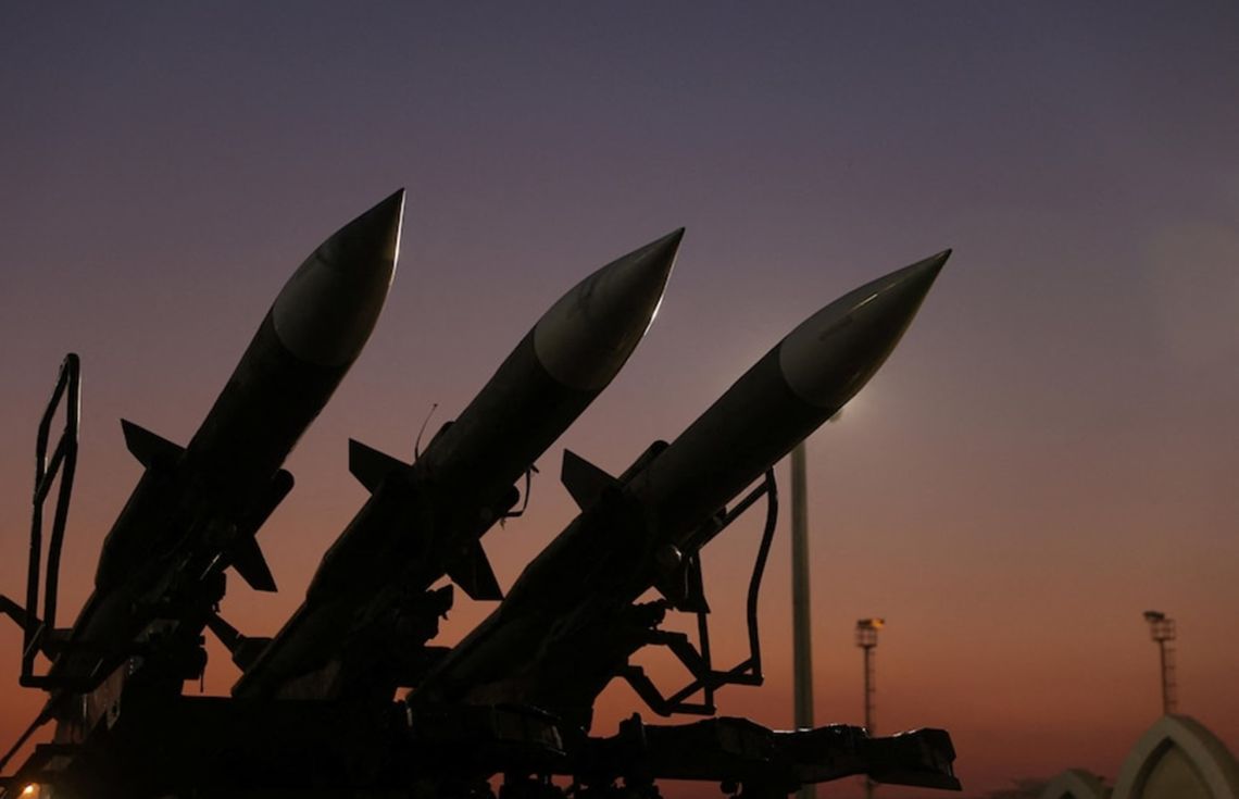 މިސައިލް ޕްރޮގްރާމާ ބެހޭ ގޮތުން އީރާނުން އެމެރިކާއާ މަޝްވަރާ ނުކުރާނެ