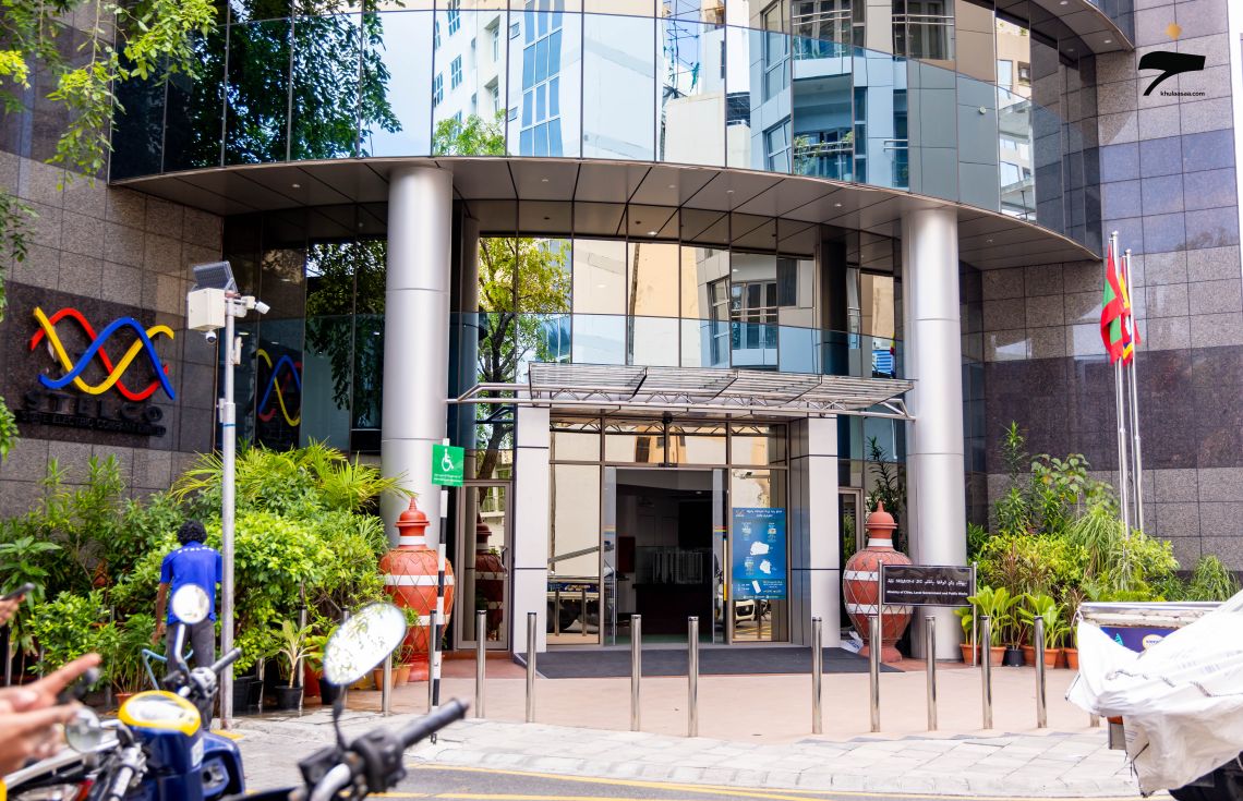 ރޯދަ މަހުގެ ކަރަންޓު ބިލުން ޑިސްކައުންޓް ދެނީ---ފޮޓޯ:ޚުލާސާ