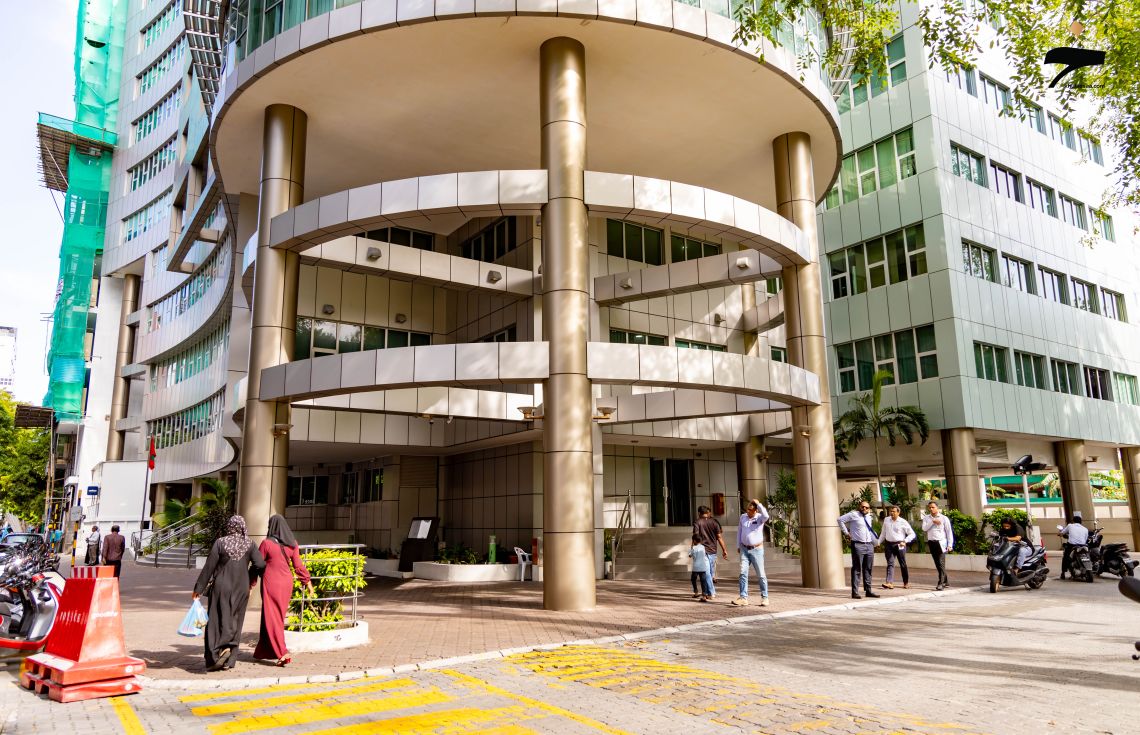 މި ރޯދަ މަހު ވެސް ރަސްމީ މަސައްކަތު ގަޑިއަކީ 9 އިން 1 އަށް