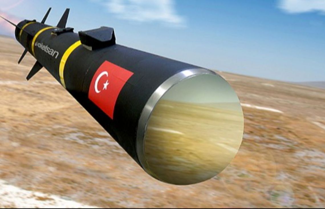 ތުރްކިޔޭ އަށް ނިއުކްލިއާ ބޮން އުފެއްދުމުގެ ފުރުސަތު އެބައޮތް ކަމަށް ބުނެ އިސްރާއީލުން “އެލާޓް” ވެއްޖެ.