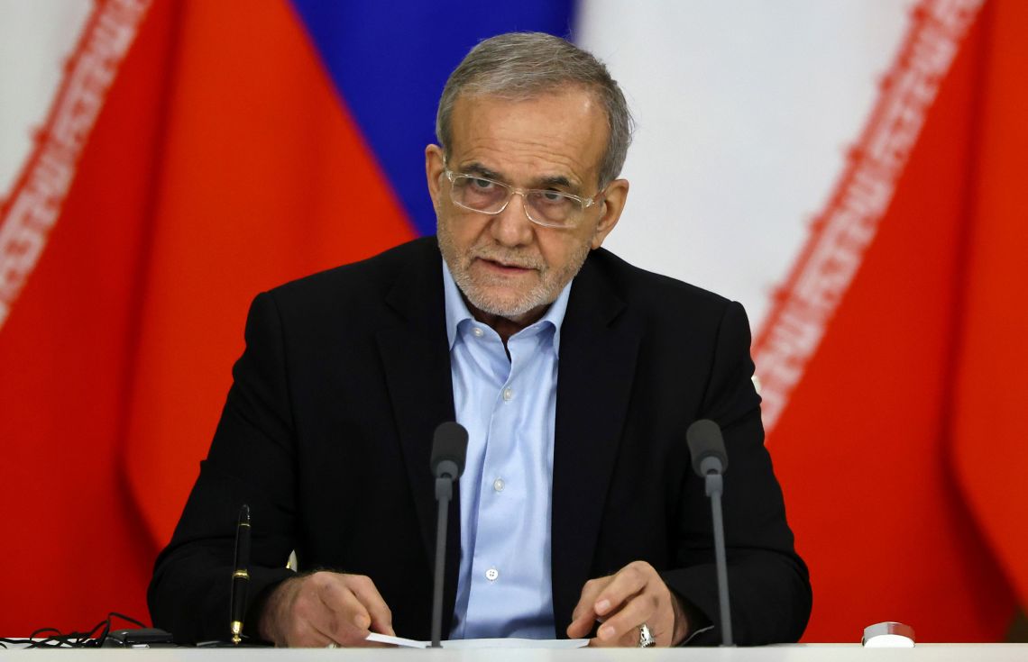 ނިއުކްލިއާ ހަތިޔާރެއް ނެތް، ޗެކުކުރަން އާދޭ: އީރާން