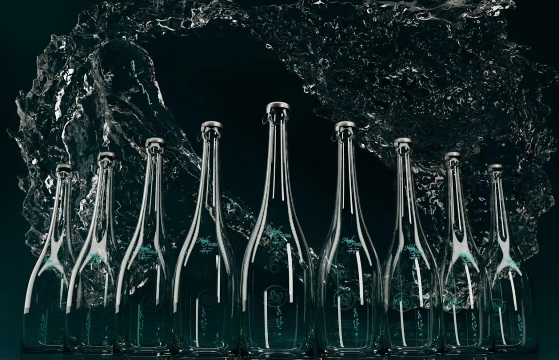 ހޭންޑީ ވޯޓާގެ ބިއްލޫރި ފުޅި ބޭނުން ނުކުރަން އަންގައިފި