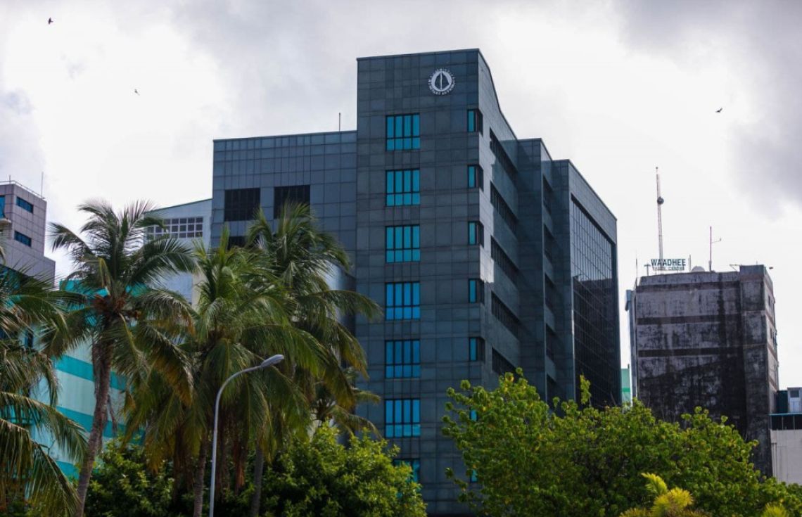 އެމްއެމްއޭ އިން ވަނީ ކާބޯތަކެތި އިމްޕޯޓްކުރުމަށް އެހީތެރިވުމުގެ ގޮތުން ބޭންކުތަކަށް ދޫކުރާ ޑޮލަރުގެ މިންވަރު އިތުރުކޮށްފަ---