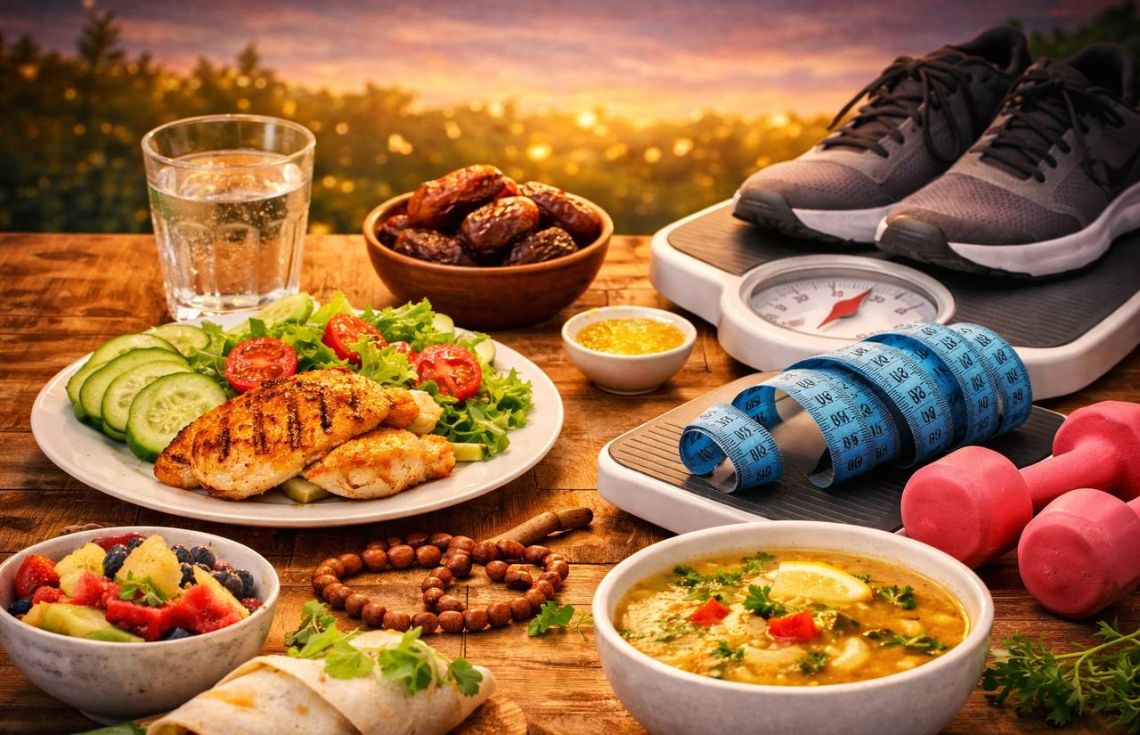 ސިއްހަތަށް ފައިދާހުރި ގޮތުގައި ކެއުން ބައްޓަންކުރަންޖެހޭ---