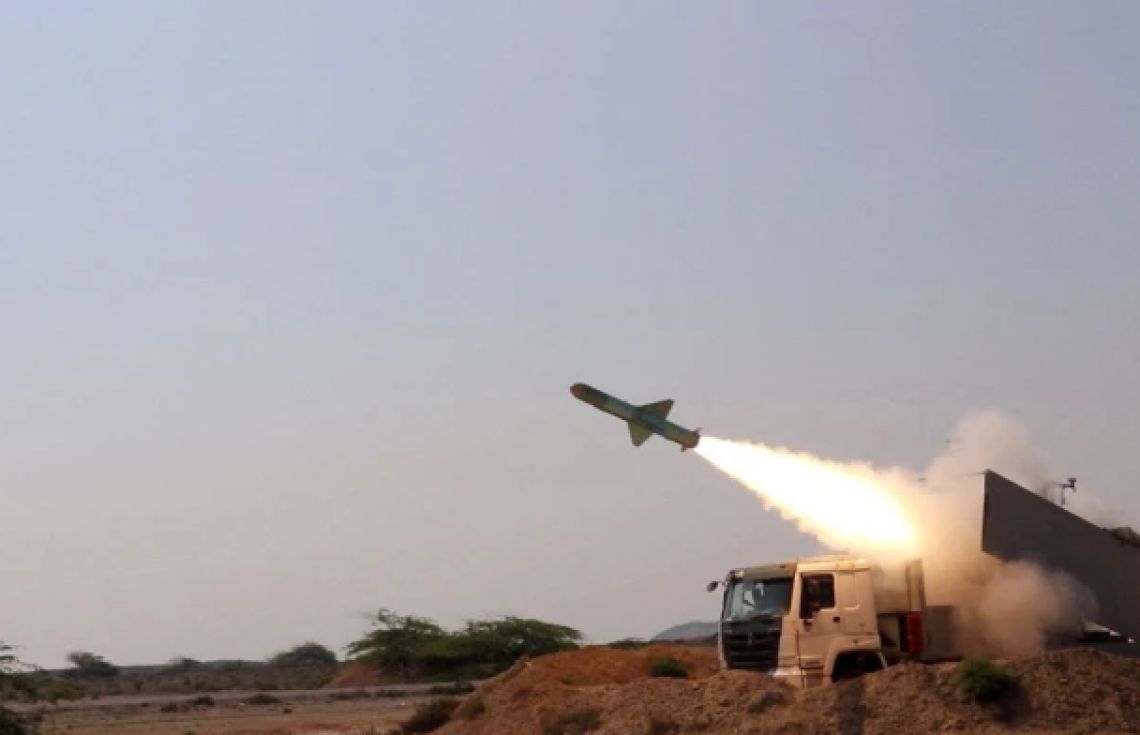 އީރާނުން ބެލިސްޓިކް މިސައިލެއް ފޮނުވާލަނީ: އީރާނުގެ މިސައިލް ސިސްޓަމް ފުނޑާލަން އިސްރާއީލުން ދަނީ އެކުވެރިންނާއި އެކު މަޝްވަރާ ކުރަމުން.