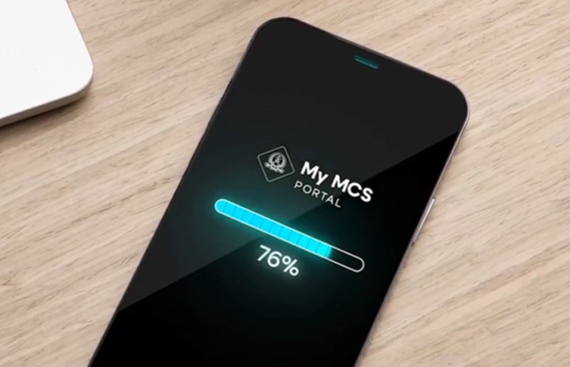 މާދަމާއިން ފެށިގެން ކަރެކްޝަންސްގެ ހިދުމަތްތައް އާ ޕޯޓަލްއަކުން ދޭން ފަށަނީ