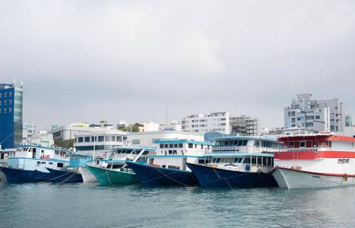 ނޯތު ހާބަރު އޭ ޒޯން އަލުން ހުޅުވާލައިފި, އަންނަ ހަފްތާގައި ބީ ޒޯން ހުޅުވާލާނެ