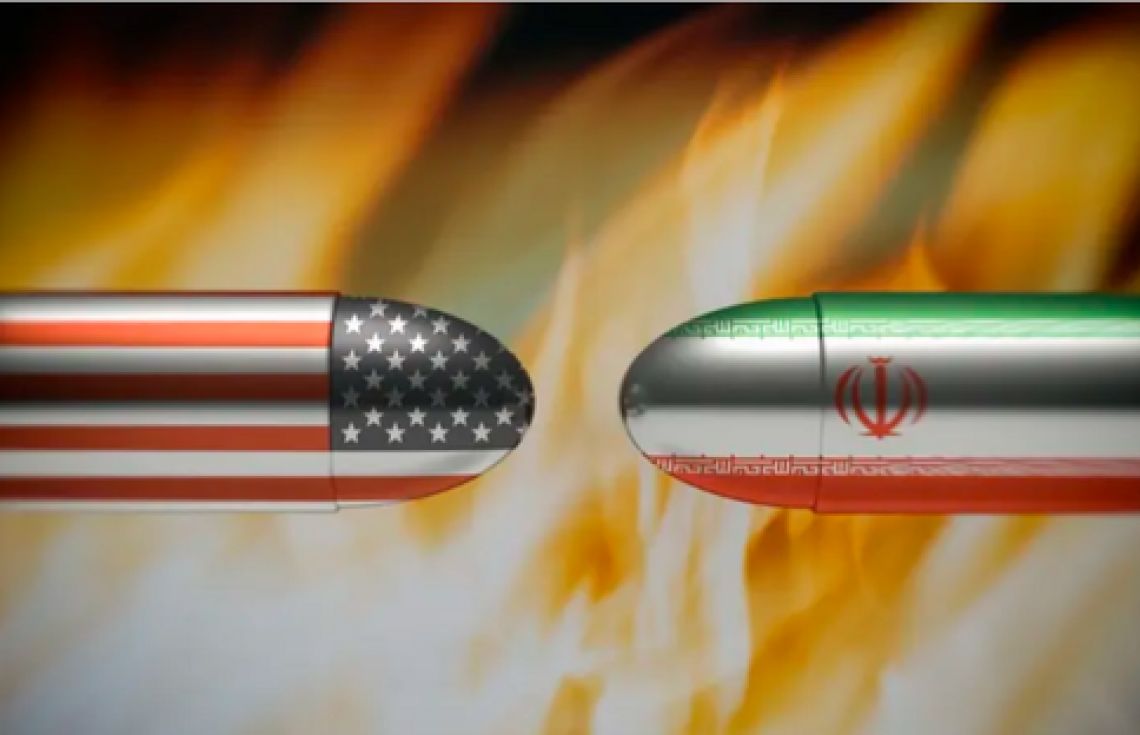 އީރާނާއި އެމެރިކާ: ދޫދޭކަށް އެއްބަޔަކުވެސް ބޭނުމެއް ނުވޭ