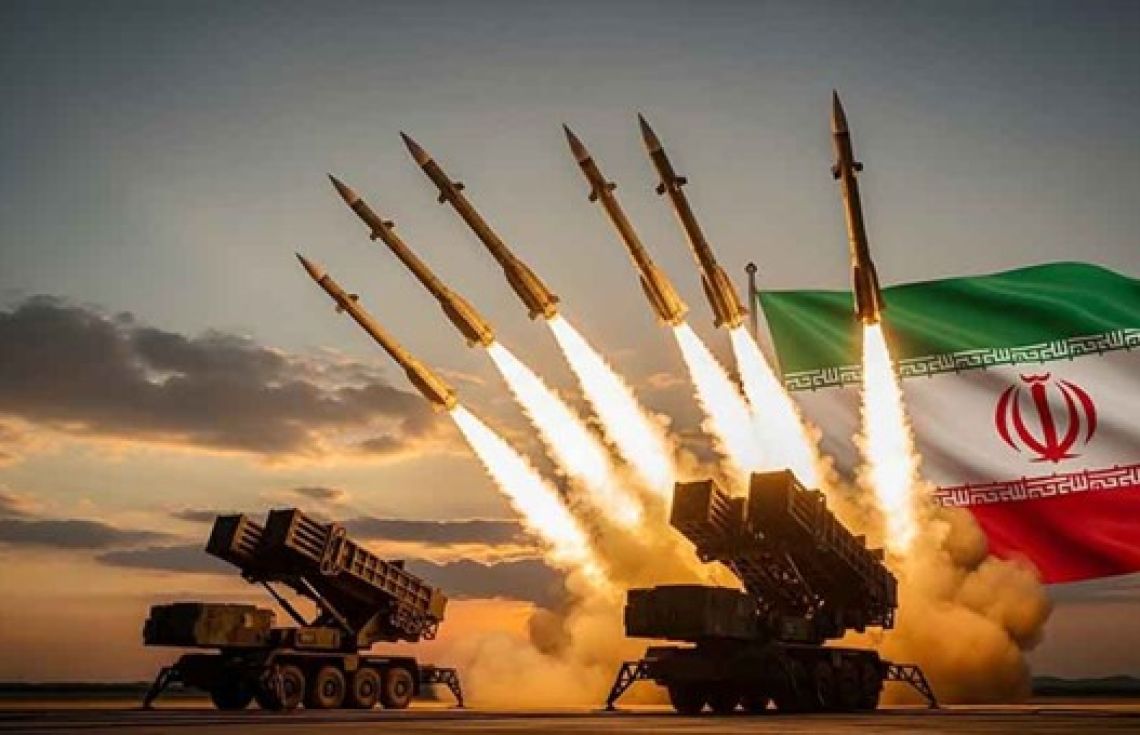 އީރާނުގެ މިސައިލްތަކުން ޔޫރަޕްގެ ގައުމުތަކަށާއި އެމެރިކާގެ މަރުކަޒުތަކަށް ނުރައްކާ: ޓްރަމްޕް