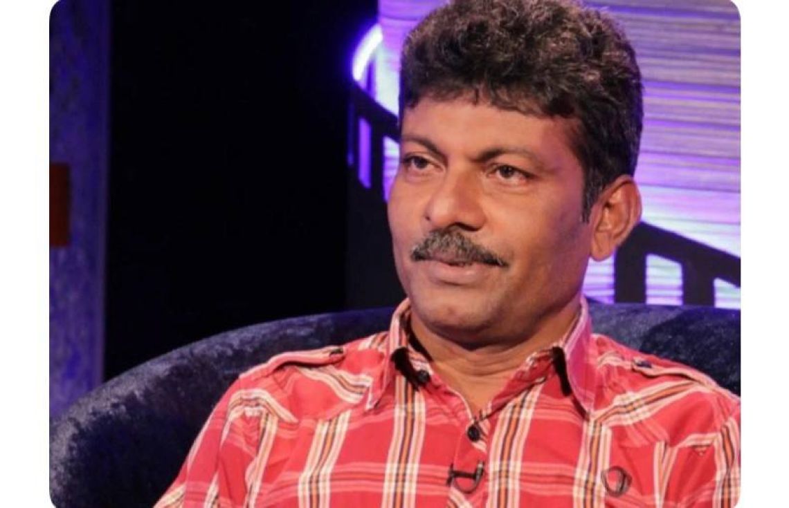 މަޝްހޫރު ފިލްމު ޑައިރެކްޓަރު ނިމާލް ނިޔާވެއްޖެ