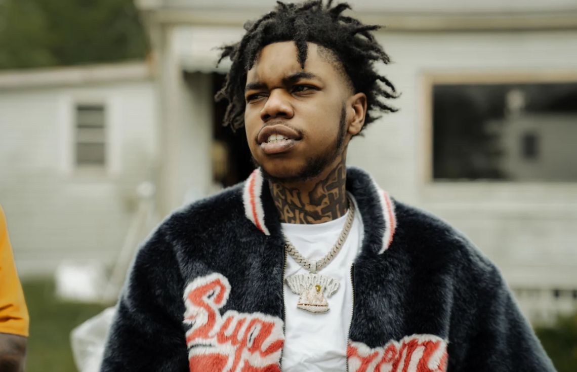 ލަވަކިޔުންތެރިޔާ ލިލް ޕޮޕާ، އޭނާ މަރުވީ މިދިޔަ ބުދަ ދުވަހު ހެނދުނު---