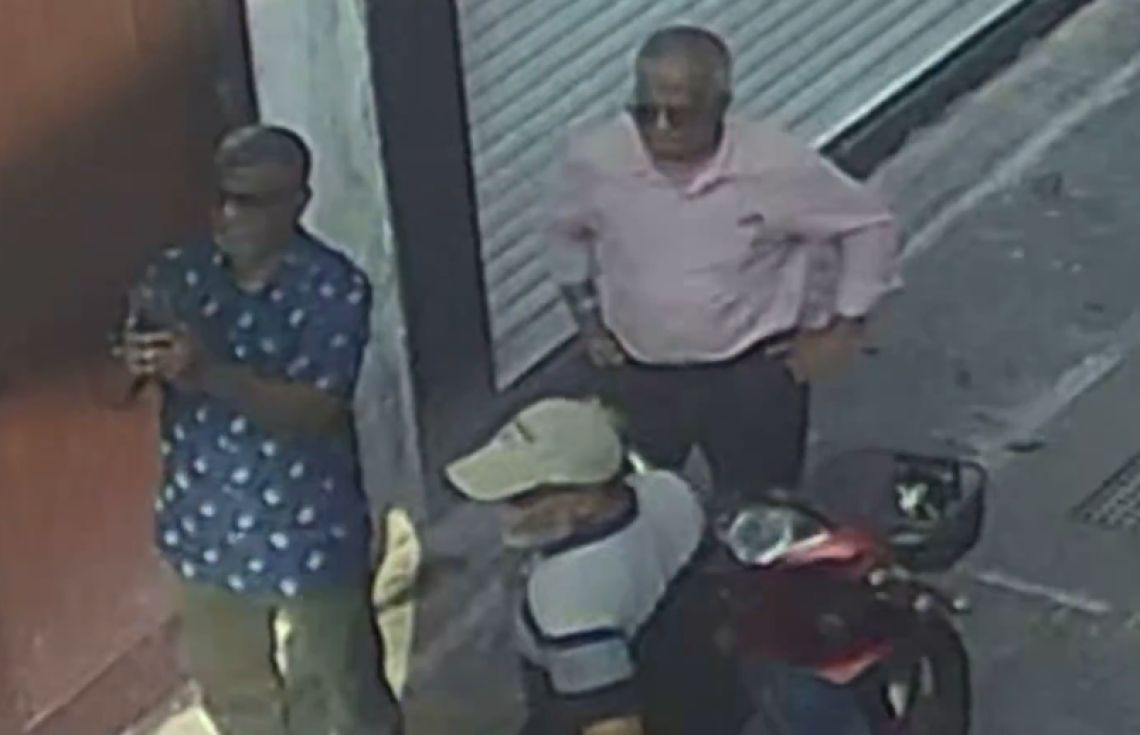 މިނިސްޓަރު އިހުސާންގެ އާއިލާ ބޭފުޅުންގެ ވީޑިއޯ ނަގާ އާއްމުކުރުމުން ގިނަ ބައެއްގެ ފާޑުކިޔުން އެމްޑީޕީއަށް