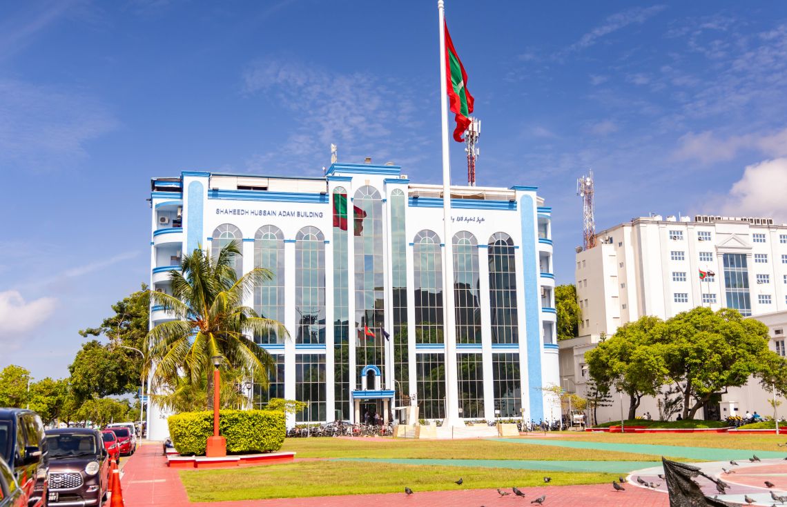 ހަނގުރާމައާ ގުޅިގެން ކާބޯތަކެތި ލިބުމުގައި ދަތިކަމެއް ނާންނާނެ: ސަރުކާރު