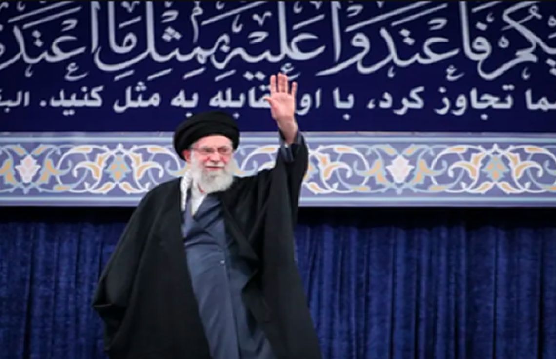 އާޔަތުالله ޚާމަނާއީ އަވަހާރަކޮށްލުމުން އީރާނުގެ އާ ސުޕްރީމް ލީޑަރަކަށް ވާނީ ކޮން ބޭފުޅެއް؟