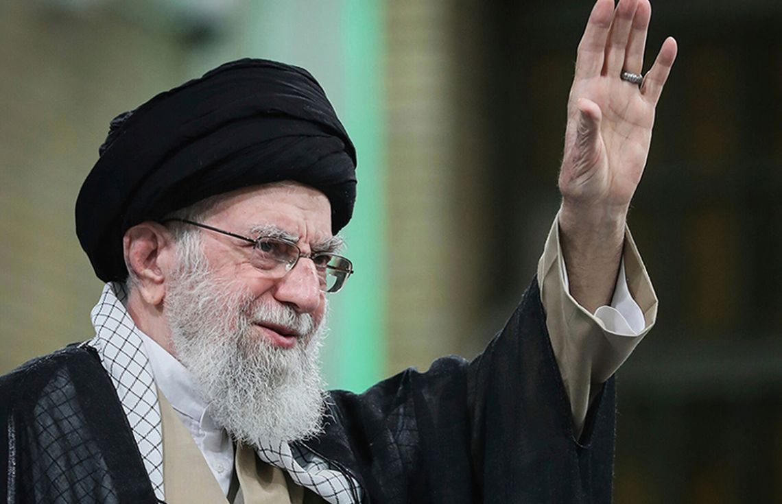 ޚާމަނާއީ އަވަހާރަވެއްޖެކަން އީރާނުން ކަށަވަރުކޮށްދީފި