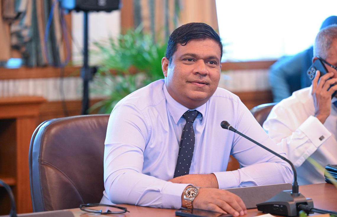 މެދުއިރުމަތީގެ ހަމަނުޖެހުން:  އެއާލައިންތަކުން ރާއްޖެއަށް ދަތުރުތައް އިތުރުކުރުމަށް މަޝްވަރާކުރަނީ