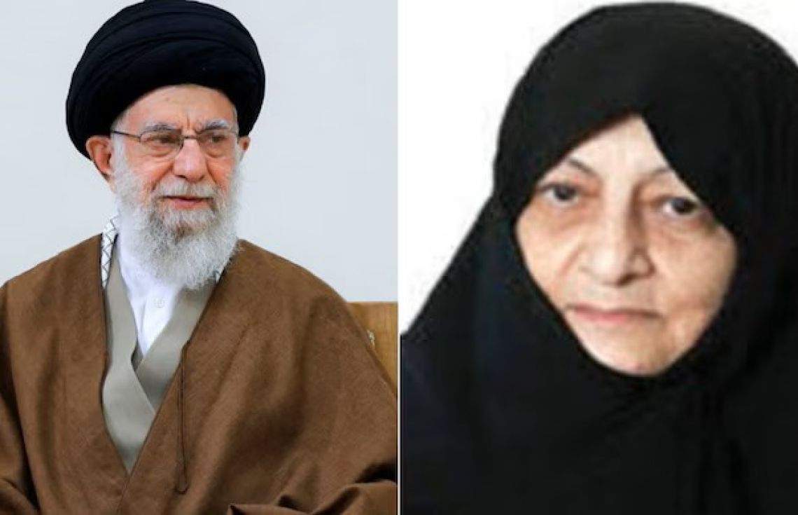 ހާމަނާއީގެ އަނބިކަނބަލުން އަވަހާރަވިއިރު އުމުރުފުޅަކީ 79 އަހަރު---