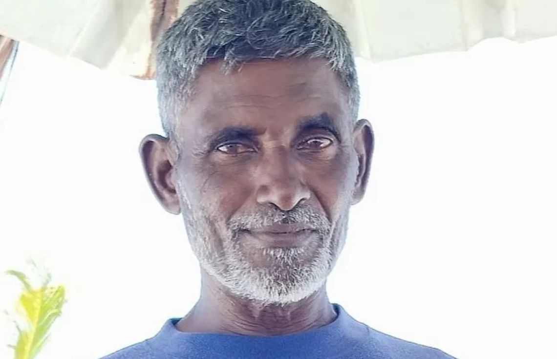 ރޭ ޑީންގީގައި ކަނޑުމައްޗަށް ނިކުއް އިގްބާލު ފެނިއްޖެ