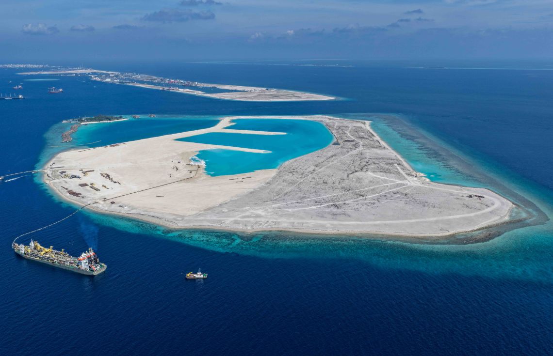 ރަސްމާލެއިން ގޯއްޗަށް އެދި ހުށަހެޅުމުގެ ފުރުސަތު ހުޅުވާލައިފި