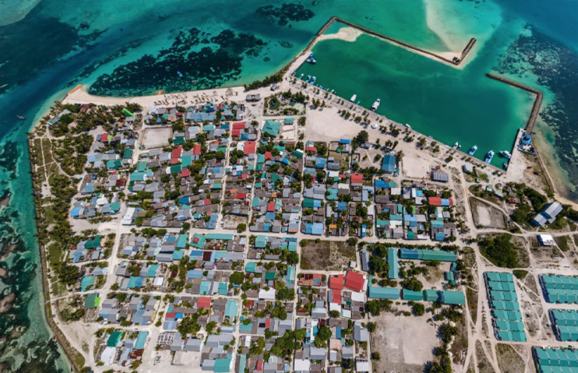 ވިލުފުށި-ތުޅާދޫ ހައުސިންއަށް ހުށަހެޅުމުގެ ފުރުސަތު އިތުރުކޮށްފި