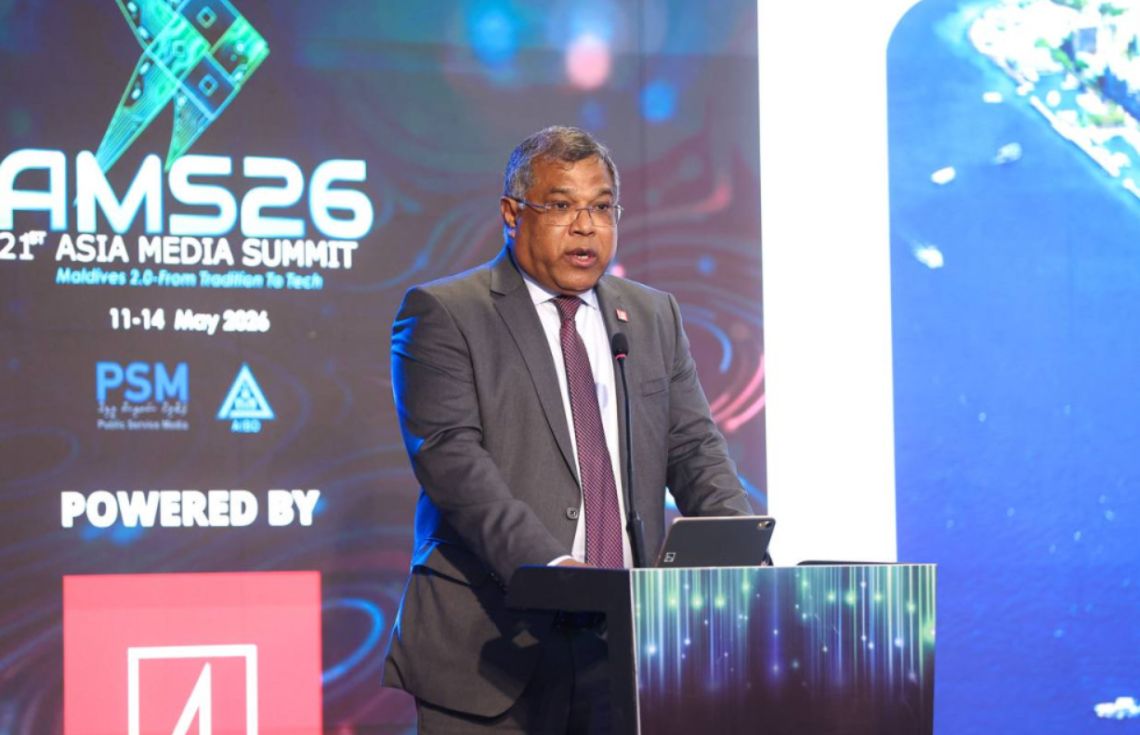 "މައުލޫމާތުގެ ސައްހަކަން ދެމެހެއްޓުމަކީ އިގްތިސާދީ ހަމަޖެހުމެއް"
