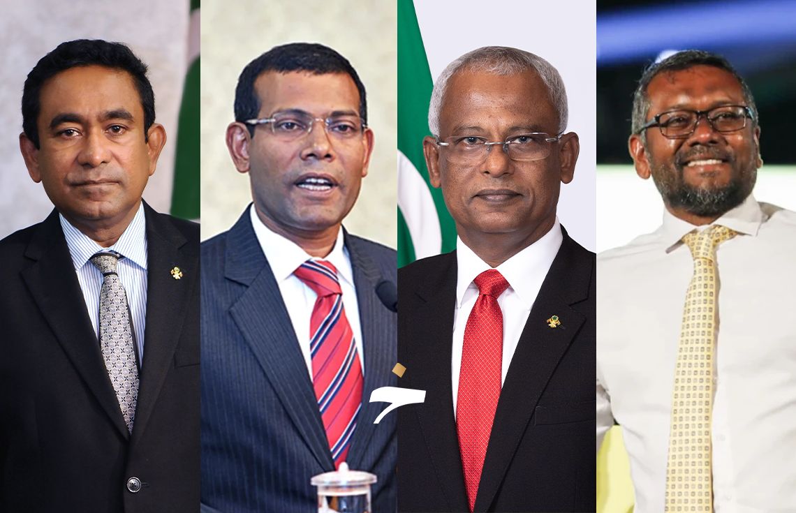 އިދިކޮޅު އިއްތިޙާދެއްތޯ ނުވަތަ ބާރުވެރިކަން ހޯދުމަށްކުރާ މަސައްކަތެއްތޯ؟
