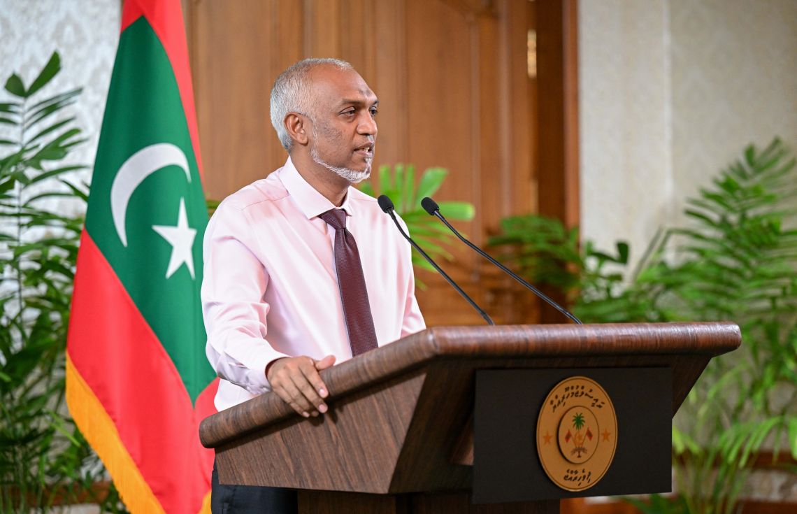 16 އަހަރުން ދަށުގެ ކުދިންނަށް ސޯޝަލް މީޑިއާ މަނާކުރަނީ
