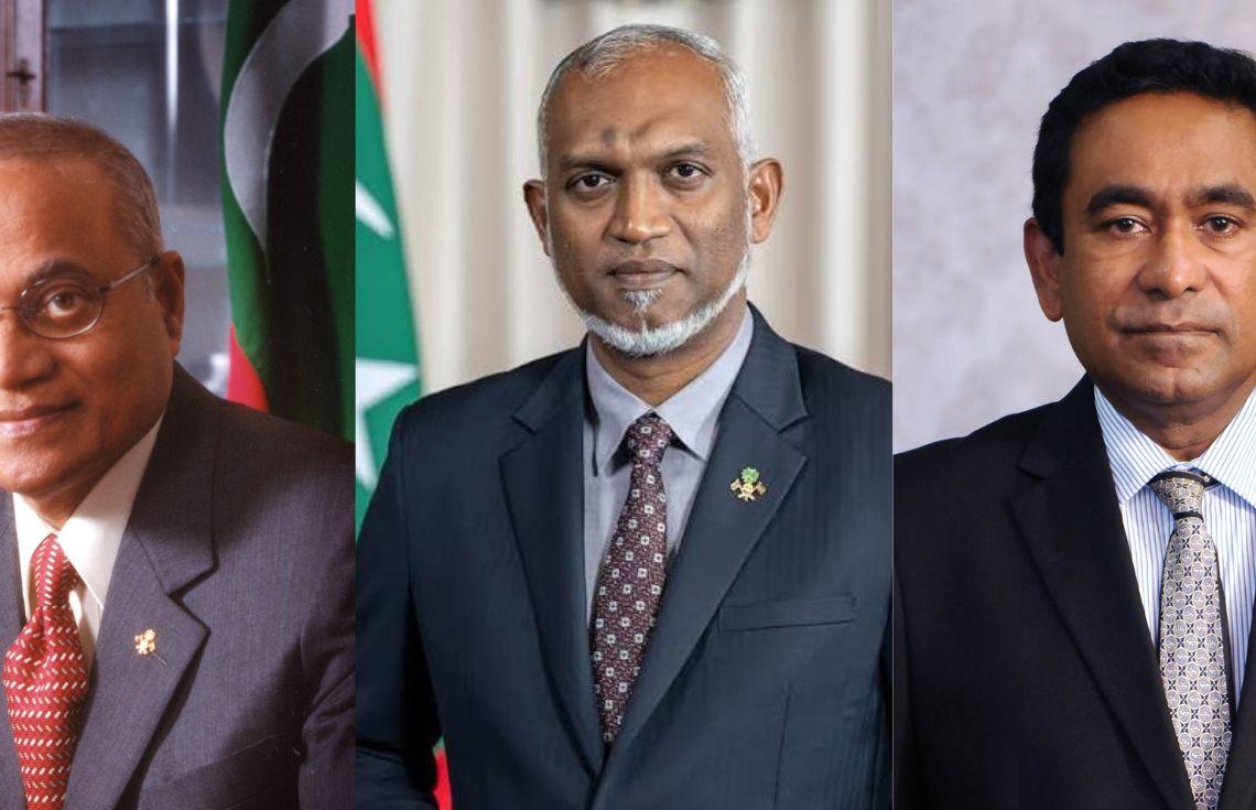 ހިތަދޫ އުތުރު ދާއިރާގައި ޕީއެންސީ/ޕީޕީއެމް/ޑީއާރުޕީ ފިކުރަށް ތާރީހީ ކުރިއެރުމެއް