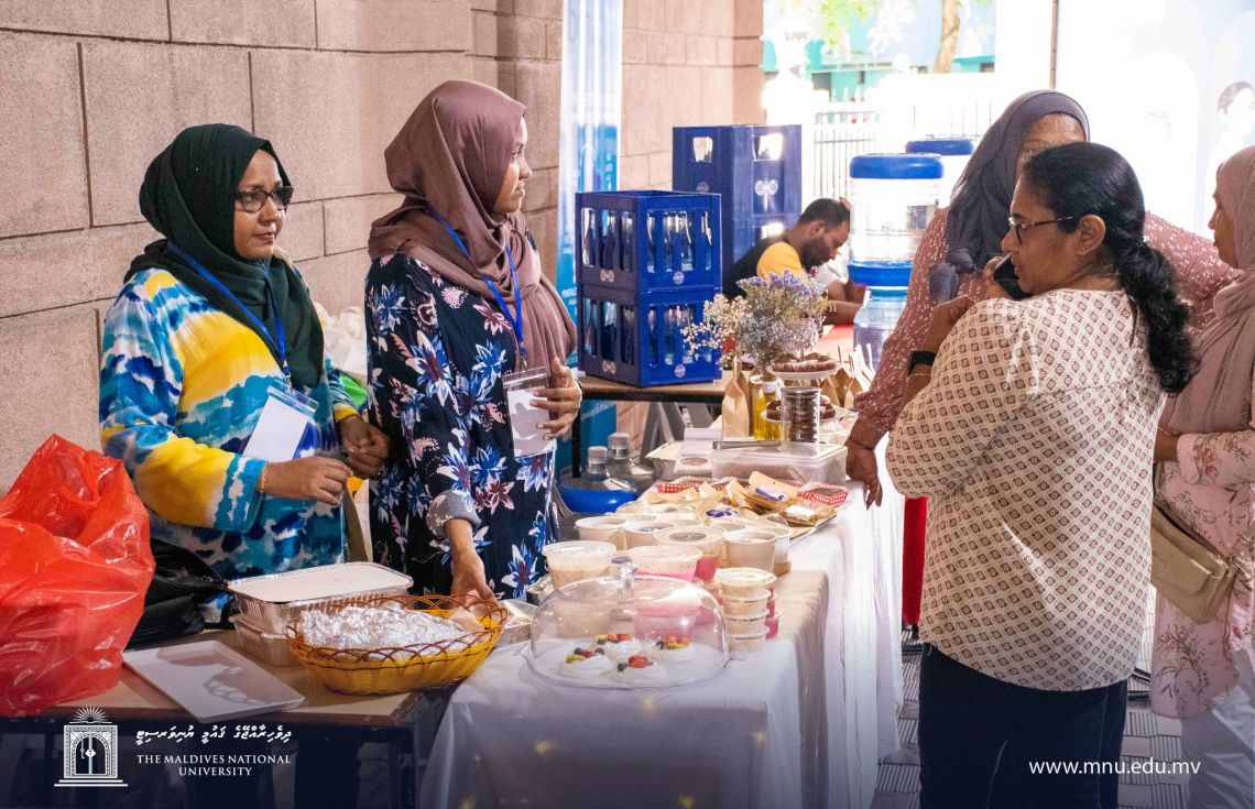ކާބޯތަކެތި ލޭބަލްކުރުމުގައި އޮޅުވާލާނަމަ 1 މިލިއަން ރުފިޔާއާ ހަމައަށް ޖޫރިމަނާ ކުރަނީ
