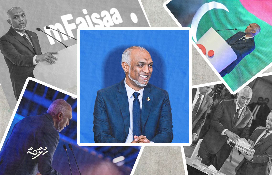 ޕޭޕަލްގެ ހިދުމަތާއެކު ދިވެހި އިގްތިސާދު ބައިނަލްއަގްވާމީ މައިދާނަށް ހުޅުވާލުން