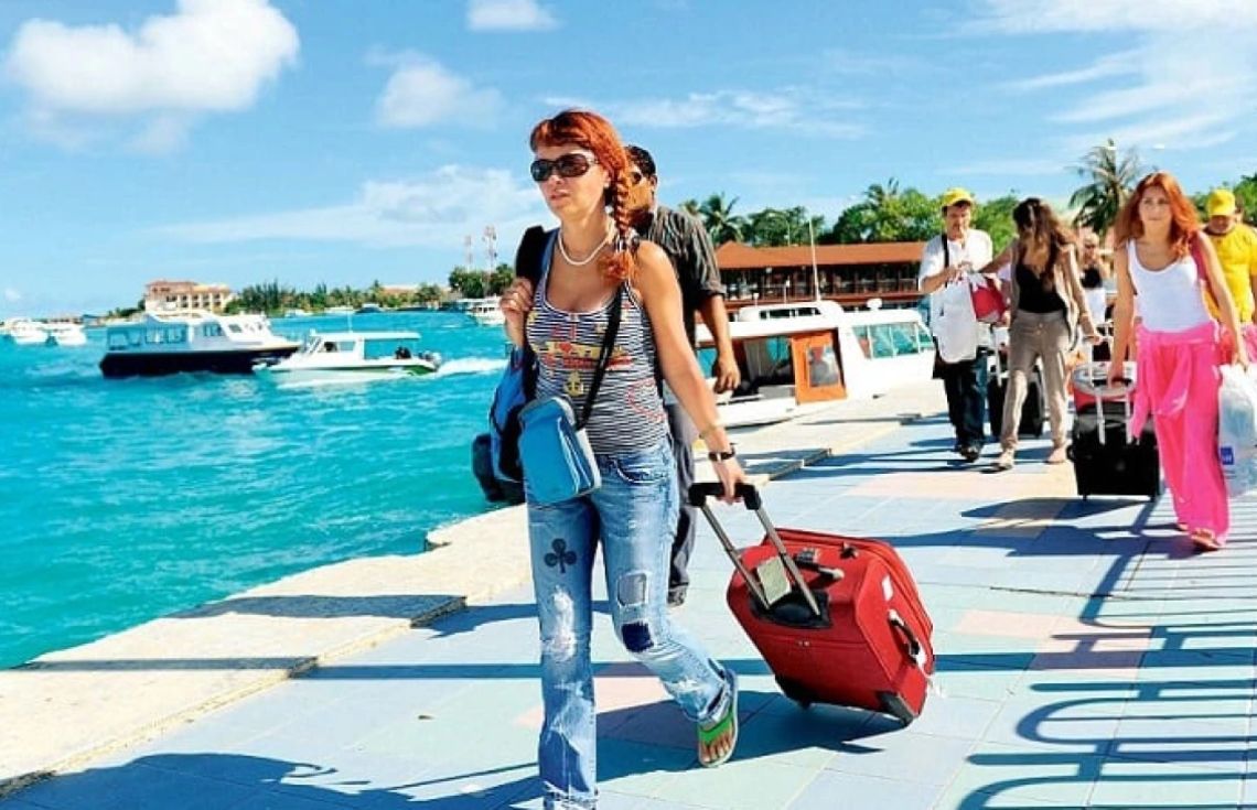 ރައީސްގެ ސިޔާސަތާއި އެކު ގްރީން ޓެކުހުގެ ފައިދާ ރެކޯޑް އަދަދަކަށް އިތުރުވެއްޖެ