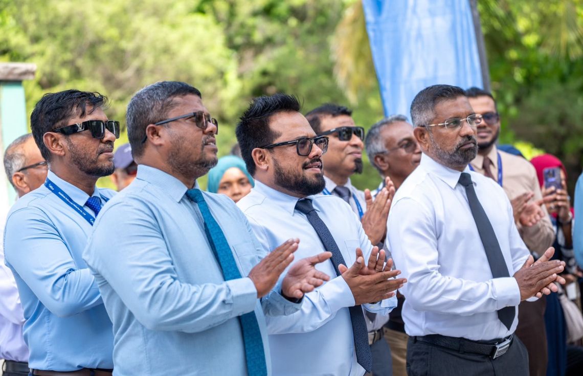 މަހުގެ އަގު ދަށްނުކޮށް، މިފްކޯގެ ހިންގުން ހަރުދަނާކުރުމަކީ އަމާޒެއް: ސީއީއޯ އަނަސް