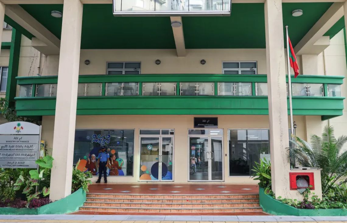 މިއަހަރު ލިބޭނެ ކަމަށް ލަފާ ކުރި އާމްދަނީގެ 60 އިންސައްތަ ލިބިއްޖެ