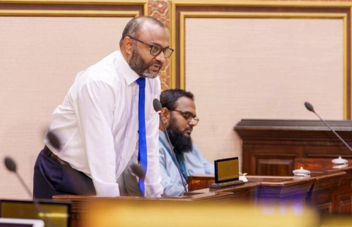 ބަޖެޓަށް ބަރޯސާނުވެ، ޒަކާތާއި ވަގުފު ފަންޑުން 300 މިލިއަންގެ އިންވެސްޓްމަންޓްތަކެއް ކުރިއަށް!
