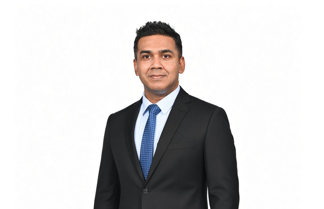 ސްޓޭޓް މިނިސްޓަރު ޑރ. ފައިރޫޝް މަގާމުން އިސްތިއުފާ ދެއްވައިފި