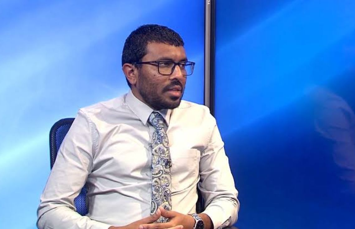 ޑޮލަރު މާރުކުރުމުގެ ސިޔާސަތަކީ ރިޒާވް މަތިކުރަން އެޅި ވަރަށް މުހިންމު ފިޔަވަޅެއް: ސަރުވަޝް
