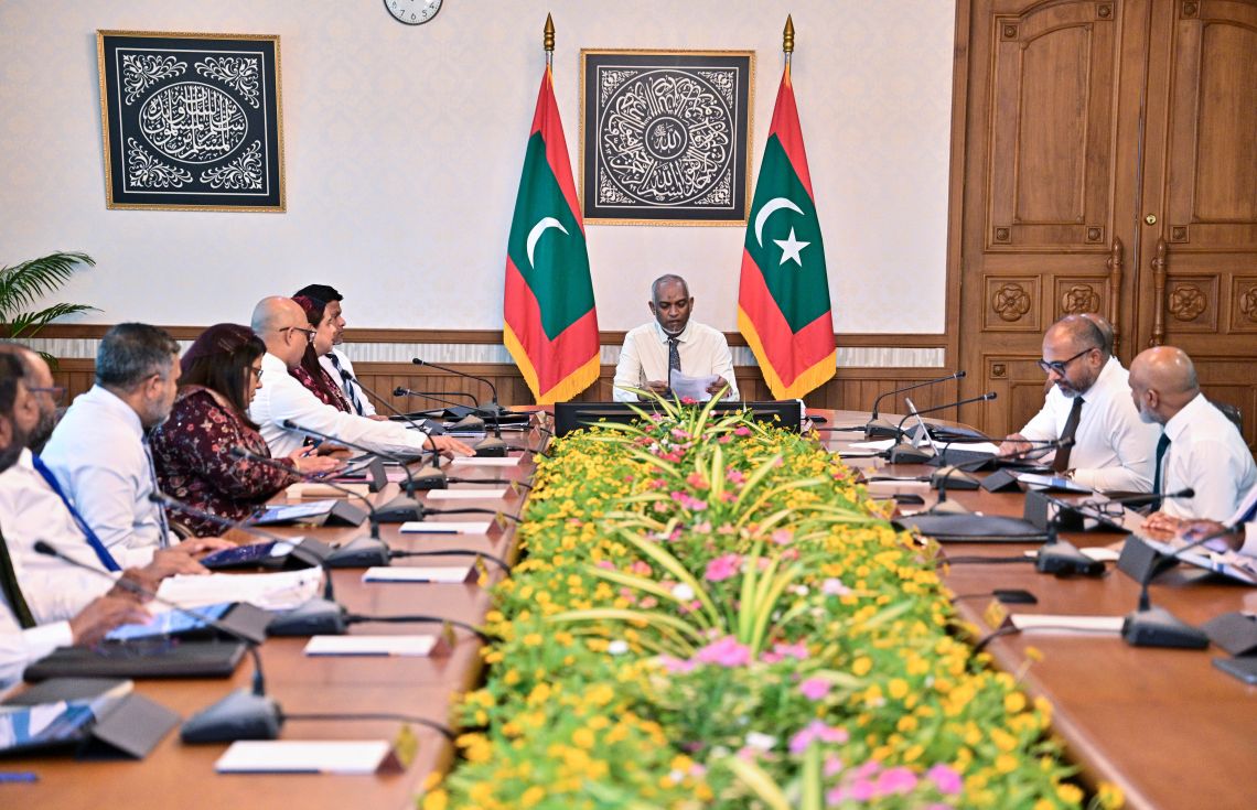 ޕޮލިސް ރިޕޯޓް ނުނަގައި ބިދޭސީންނަށް ސިމް ރިޕްލޭސް ވެސް ނުކުރެވޭ ގޮތް ހަދަނީ