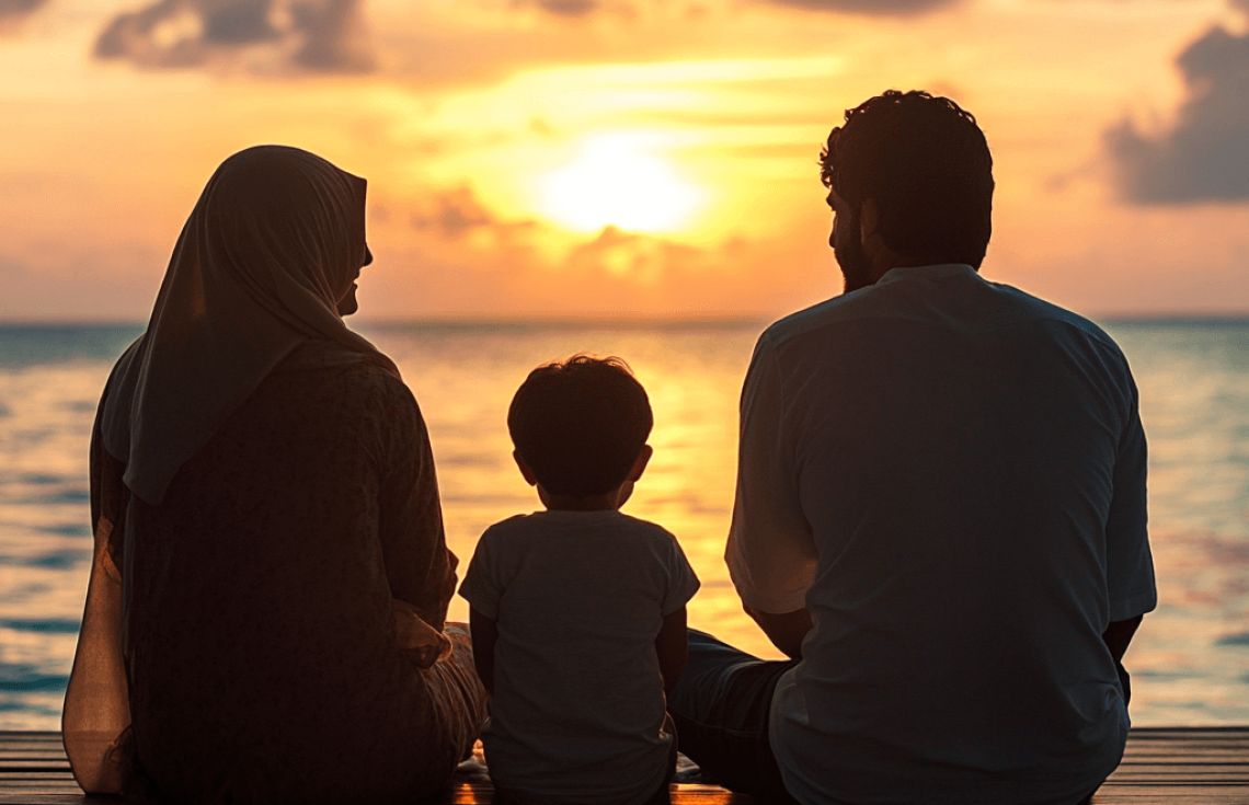 ޖުލައި މަހު އެކަނި 86 ކުޑަކުއްޖަކަށް އަނިޔާކޮށްފި - ރިޕޯޓް