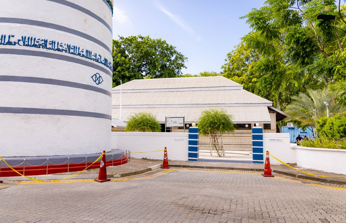 މާތް ނަބިއްޔާއަށް ލޯބިކުރުމުގެ އެންމެ މުހިންމު އަލާމާތަކީ އެކަލޭގެފާނަށް ފުރިހަމައަށް ތަބާވުން: ހުތުބާ